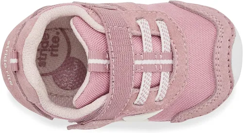 Vista 6 de Stride Rite baby-girls Sm Zips Runner