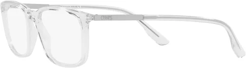 Vista 3 de Chaps Men's Cp3060 Square Prescription Eyewear Frames