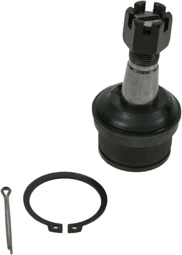 Vista 234 de TRQ Junta esférica inferior delantera Compatible con Mazda 626 1998-2002 MPV 2000-2006 5 2006-2012