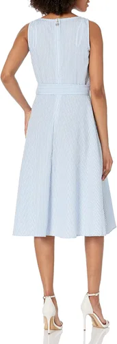 Vista 4 de Tommy Hilfiger Novedades sin mangas hasta la rodilla para mujer