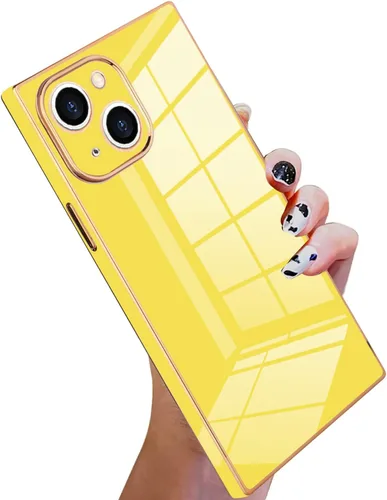 Vista 160 de KANGHAR Funda compatible con iPhone 12 de lujo con bonito diseño galvanizado, carcasa de cuerpo completo, antiarañazos, a prueba de golpes, funda