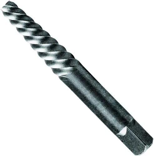 Vista 2 de BOSCH BSPE1 #1 - Flauta espiral de acero de alto carbono, 1 pieza, extractor de tornillo