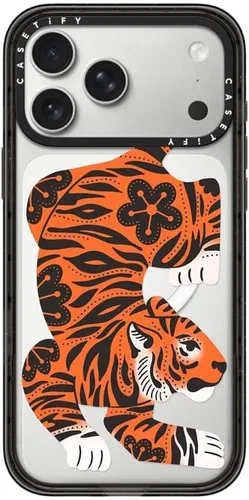 Vista 396 de CASETiFY Funda para iPhone Air, compatible con MagSafe