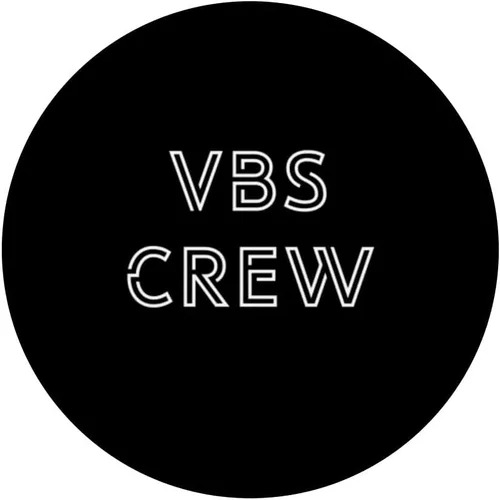 Vista 3 de Me encanta la tripulación de VBS Estudio bíblico de vacaciones campamento de la iglesia Pasto juvenil PopSockets intercambiables PopGrip