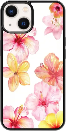 Vista 130 de Funda de teléfono Qizijio estilo azteca a prueba de golpes y protectora para iPhone 7/8/SE