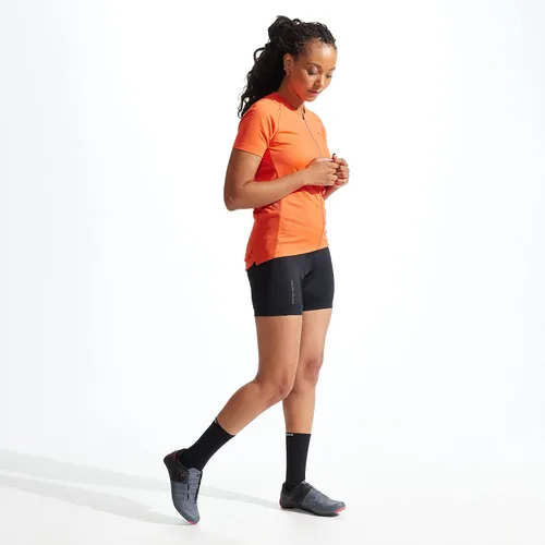 Vista 7 de PEARL IZUMI Pantalón corto de ciclismo acolchado para mujer