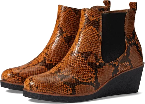 Vista 4 de Aerosoles Botines Brandi para mujer