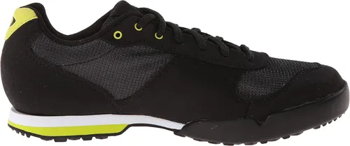 Vista 6 de Giro Code Techlace - Zapatillas de ciclismo para hombre
