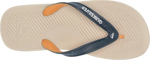 Vista 5 de Quiksilver Sandalias Haleiwa II de 3 puntos para hombre