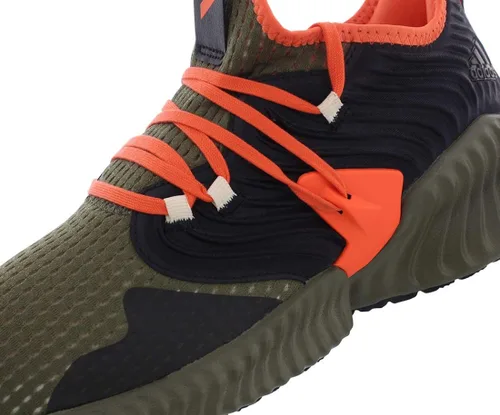 Vista 3 de adidas Alphabounce Instinct Cc para mujer