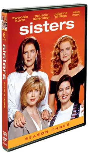 Vista 2 de Sisters Season Three