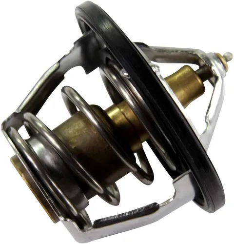 Vista 4 de 21200-AA072 21236-AA010 Termostato Compatible con Subaru Forester 1998-2013, Impreza 1993-2014, Legacy 1990-2004, Outback 2000-2005, 21200AA072