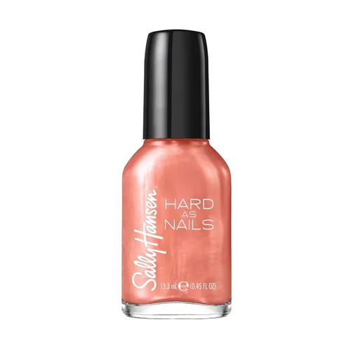Vista 3 de Sally Hansen Hard As Nails - Color Hard To Get, 0.45 onzas líquidas