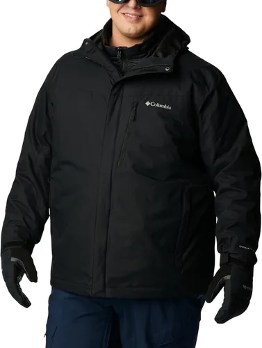 Vista 6 de Columbia Men's Whirlibird Iv Interchange Jacket