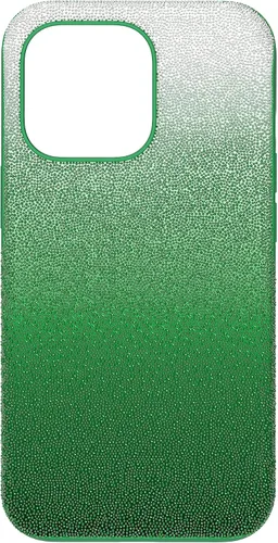 Vista 13 de Swarovski Funda para teléfono inteligente, iPhone 12 Pro Max, azul