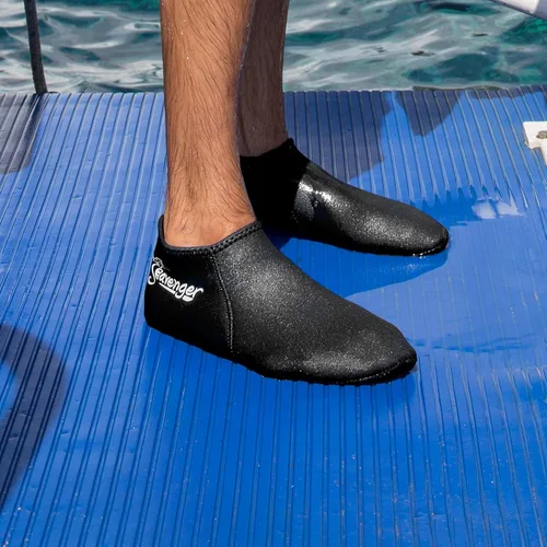 Vista 5 de Seavenger Zephyr - Calcetines de buceo de neopreno de 0.118 in