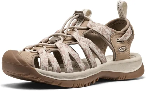 Vista 34 de KEEN Sandalias deportivas Whisper con punta cerrada para mujer original tie dye