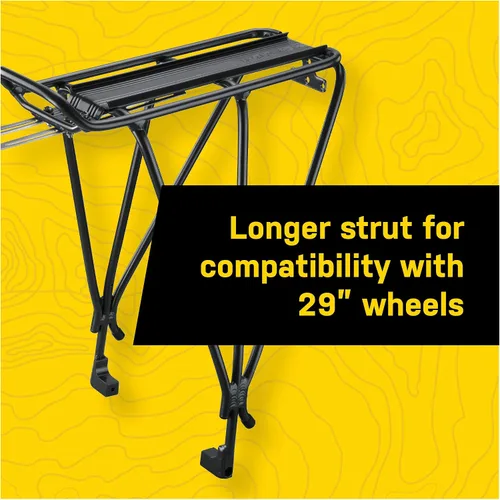 Vista 5 de Topeak Explorer Bicycle Rack