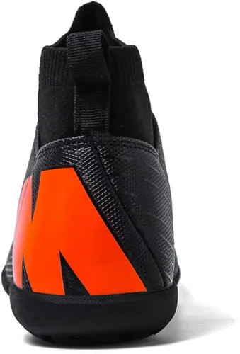 Vista 3 de LIAOCX - Botas de fútbol para hombre zapatos deportivos TFAG botas de fútbol deportivas calcetines altos