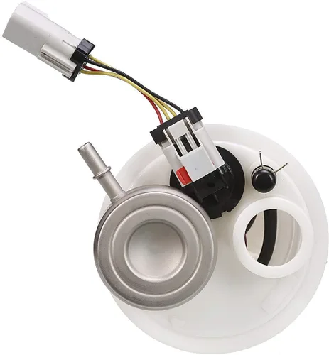 Vista 7 de Ensamble de módulo de bomba de combustible E7093M para camioneta DODGE RAM 1500 2500 3500 de 1996 1997 (conector de 4 pines) AP7093M