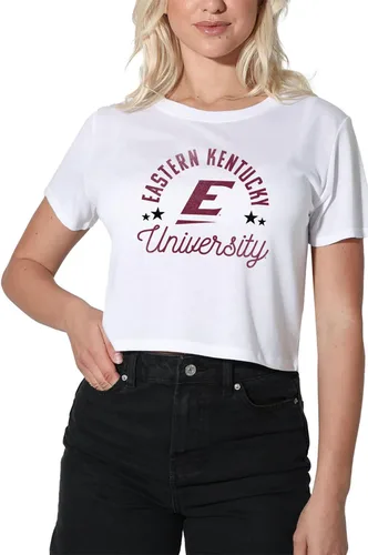 Vista 119 de Colección oficial de camisetas para mujer, color blanco