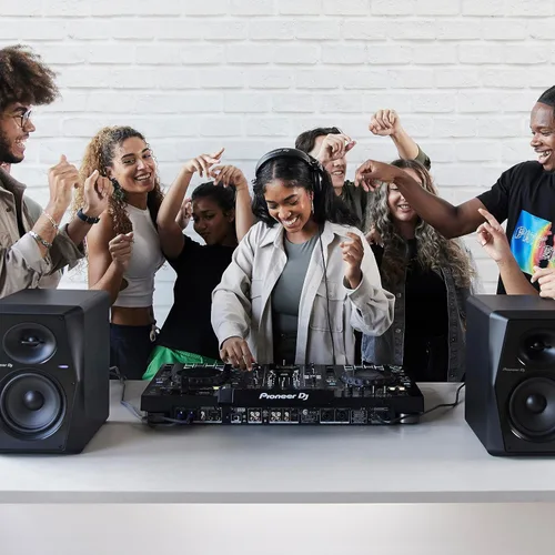 Vista 9 de Pioneer DJ XDJ-RX3 Sistema DJ Todo en Uno (Negro)