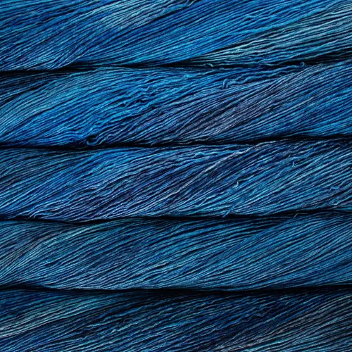 Vista 19 de Malabrigo Mechita Hilo teñido a mano (005 - Aniversario)