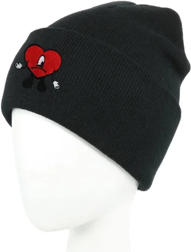 Vista 3 de Gorro de conejo para hombre y mujer
