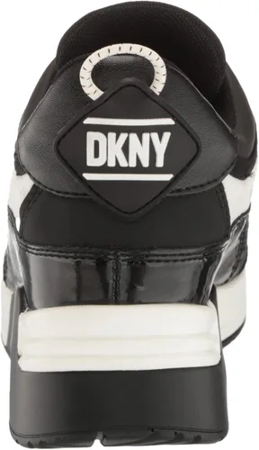 Vista 3 de DKNY Zapatos cómodos y elegantes para mujer Aislin