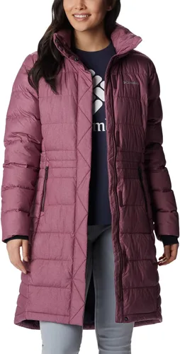 Vista 9 de Columbia Hexbreaker Elite - Chaqueta de plumón para mujer.
