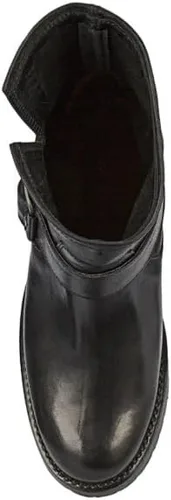 Vista 6 de Frye Pantalón corto Natalie Engineer para mujer