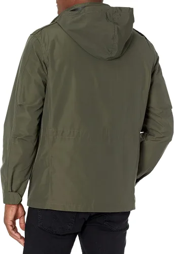 Vista 2 de Cole Haan Men's Field Parka
