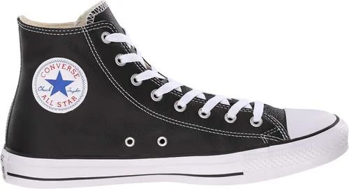 Vista 5 de Converse Chuck Taylor All Star - Tenis de cuero