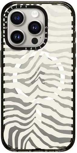 Vista 33 de CASETiFY Funda para iPhone Air, compatible con MagSafe