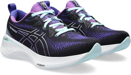 Vista 2 de Zapatillas de correr Asics Gel-Cumulus 25 para mujer