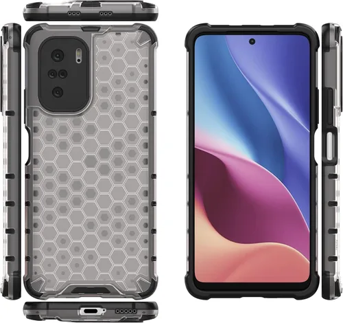 Vista 73 de Funda para Nothing Phone (1) Funda 5G, Funda para Nothing Phone (1) Funda 5G 2 en 1 Funda para teléfono Negro