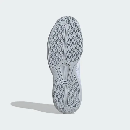 Vista 4 de adidas Zapatos de gimnasia Courtflash Speed para hombre