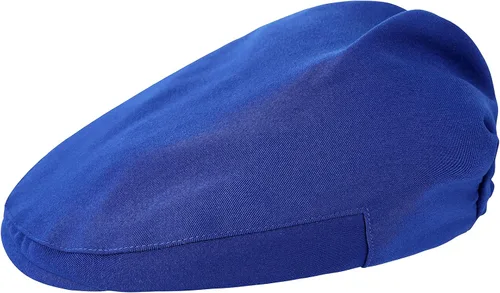 Vista 13 de A&J DESIGN Gorra de Conductor Vintage para Bebés Niños, Sombrero Plano Ivy Negro-1