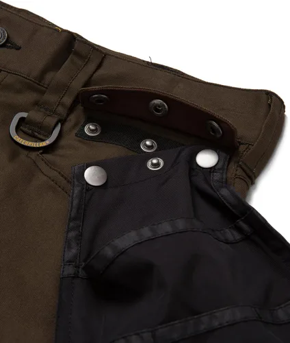 Vista 4 de Caterpillar - Pantalón H2O Defender para hombre (tallas regular y extras)