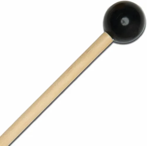 Vista 3 de Vic Firth Teclado personalizado americano- bola fenólica dura de 1