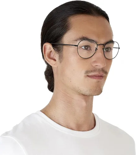 Vista 6 de Ray-Ban RX3582v Round Prescription Eyeglass Frames