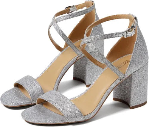 Vista 14 de Michael Michael Kors Serena Flex Sandalia Negro