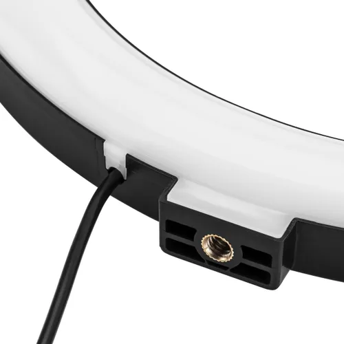 Vista 10 de CLAR Kit de luz LED para selfie de 10