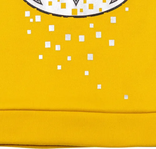 Vista 5 de DC Comics Sudadera con capucha de la Liga de la Justicia Batman para niños pequeños