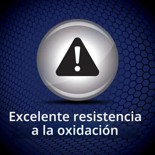 Vista 4 de Mobil Delvac 1 Aceite completamente sintético avanzado para motor diésel 5W-30, 1 galón Protección diésel de servicio pesado Control