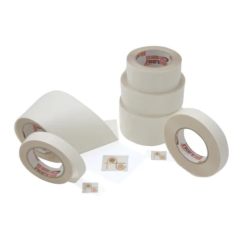 Vista 4 de ISC - cinta protectora de superficies para exterior -Helicopter-OG-HD, Transparente