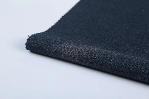 Vista 8 de Cortinas de lino sintético, 2 paneles de 50 pulgadas de ancho (tamaño personalizado, para pedidos personalizados), 17 opciones