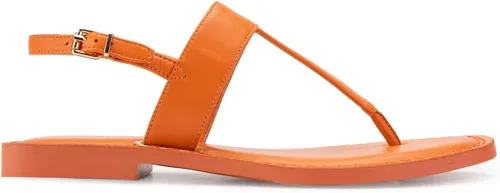 Vista 7 de Aerosoles Sandalias planas cómodas para mujer