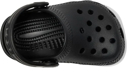 Vista 2 de Crocs Zuecos unisex para niños pequeños, zapatos para bebés y niñas