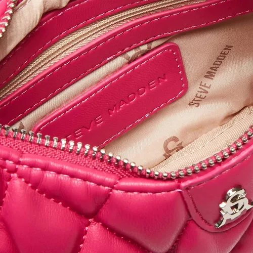 Vista 4 de Steve Madden Vital-q - Bolso cruzado múltiple